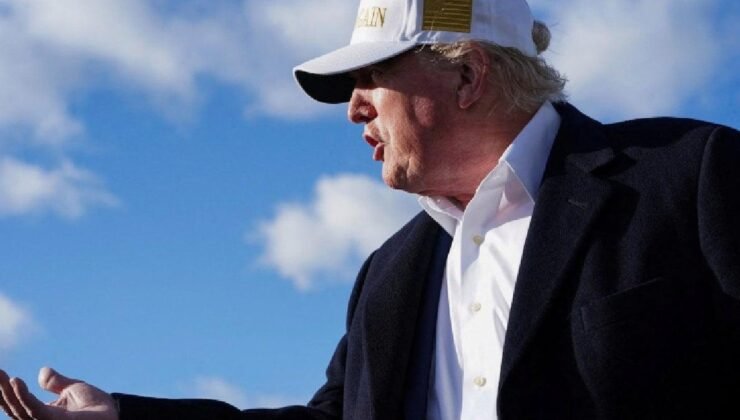 Donald Trump’ın Rusya ve Ukrayna Politikası Üzerine Gelişmeler