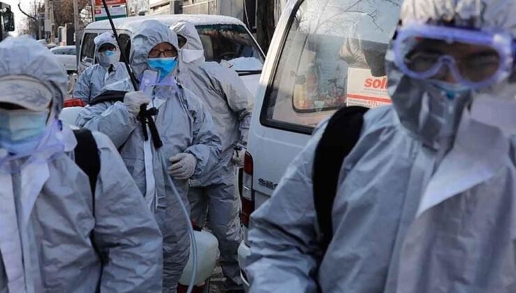 Dünyayı Tehdit Eden En Önemli Viral Hastalıklar ve Güncel Riskler