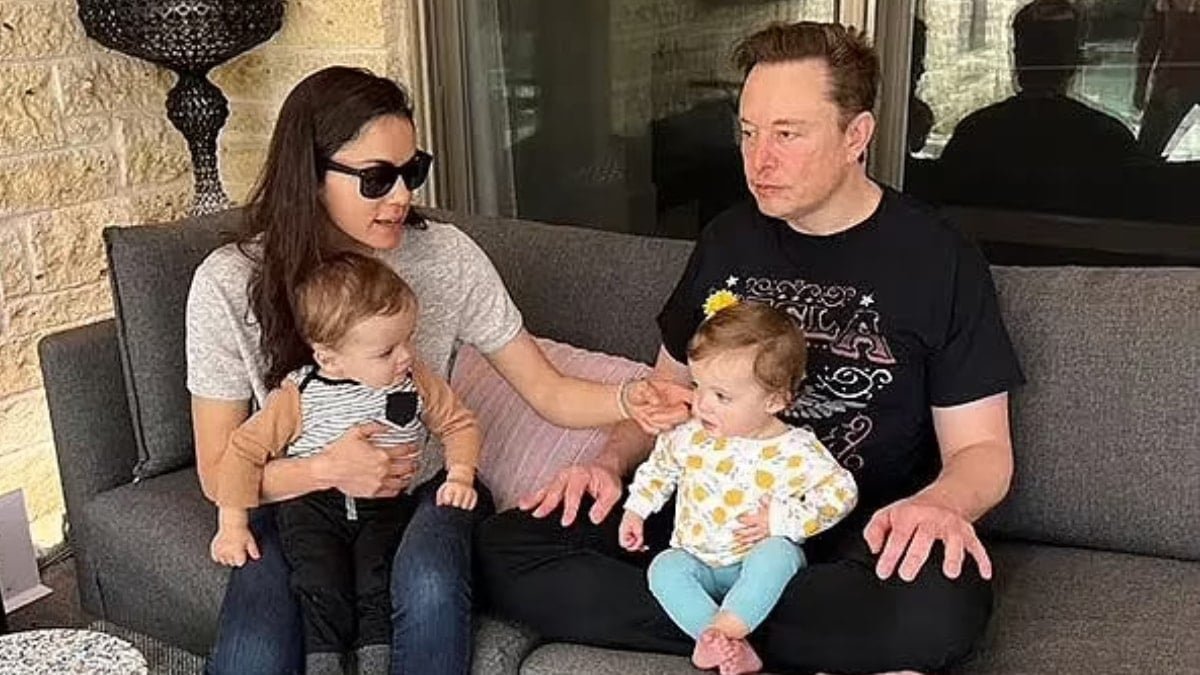 St. Clair'in Musk ile Yaşadığı Çekişmeli Süreç ve Tehdit İddiaları