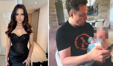 Elon Musk ve Gizli Oğul İddiaları: Babalık Hikayesi ve Sırlarla Dolu Anlaşmalar