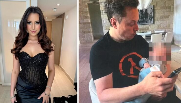 Elon Musk ve Gizli Oğul İddiaları: Babalık Hikayesi ve Sırlarla Dolu Anlaşmalar