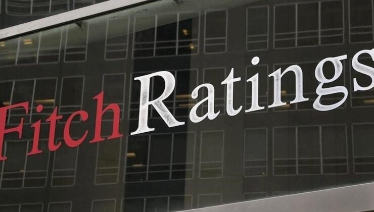 Fitch’ten Küresel Ekonomik Görünüm ve Gelişmeler Üzerine Güncel Rapor