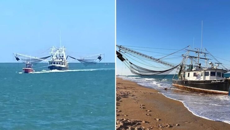 Florida’da Kıyıya Vuran Tekne Olayı ve Çözülemeyen Gizem