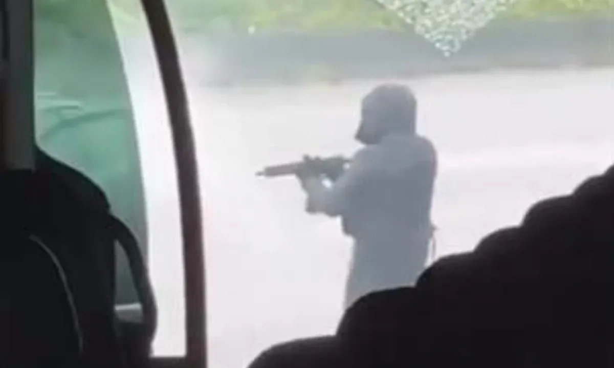 Hükümetin Yetkililerinden Saldırılara Sert Tepki