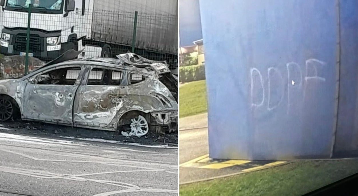 Hapishane Saldırıları ve Güvenlik Tehditleri