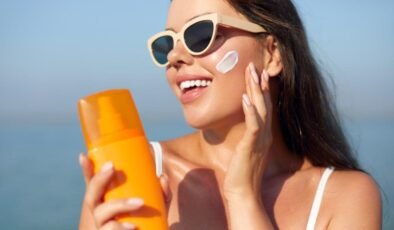 Güneşin Zararlı Etkilerine Karşı Yaz Aylarında Cilt Koruma Yöntemleri