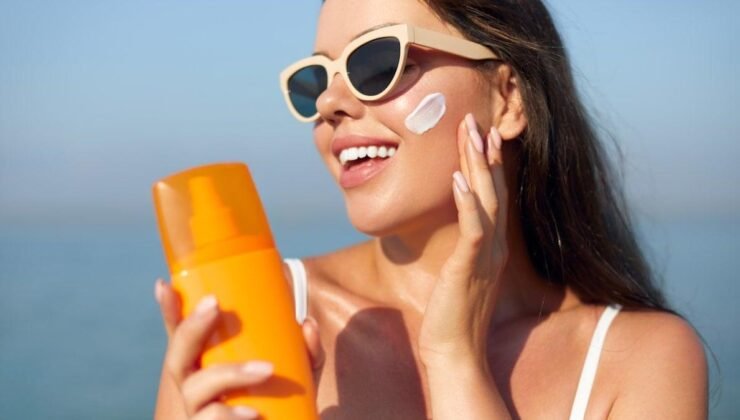 Güneşin Zararlı Etkilerine Karşı Yaz Aylarında Cilt Koruma Yöntemleri