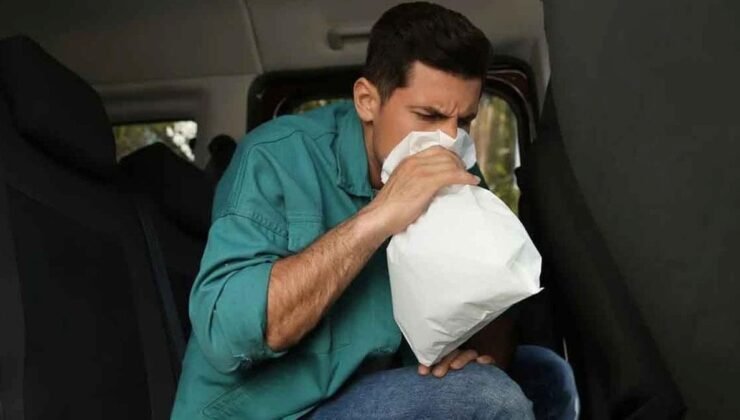 Hareket Hastalığında Yeni Bir Çözüm: Kulaklıklar ve Ses Terapisi