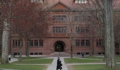 Harvard ve Beyaz Saray Arasındaki Anlaşmazlık: Mektup Krizi ve Filistin Destekli Gösteriler