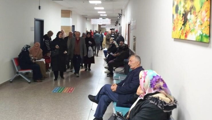 İklim Değişikliği ve Solunum Yolu Hastalıklarının Artışı Üzerine Uzman Görüşleri