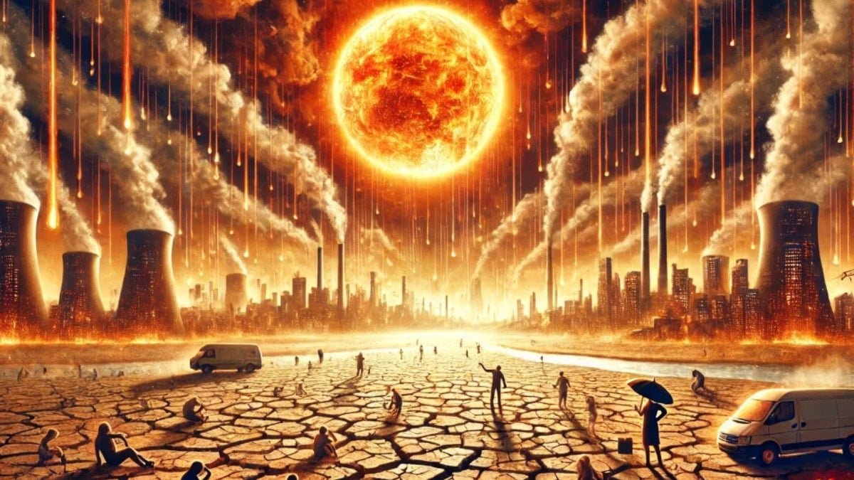 İklim Değişikliğinin Ekonomik Etkileri Üzerine Yeni Bulgular