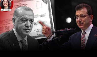 İmamoğlu’nun Diploması, Rezervleri ve Türkiye’nin Ekonomik Durumu Üzerindeki Derin Etkiler