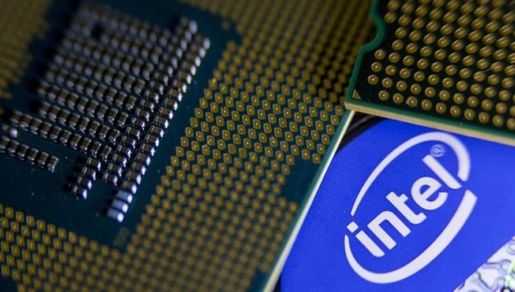 Intel’den Yenilikçi Ofis Dönüşü ve Gelecek Planları