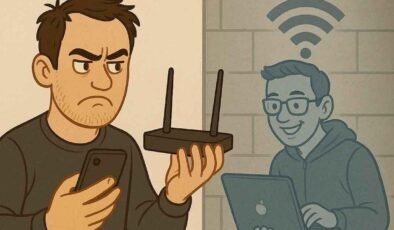 İnternet Bağlantınızı Güvence Altına Almanın En Etkili Yolları