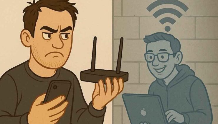 İnternet Bağlantınızı Güvence Altına Almanın En Etkili Yolları