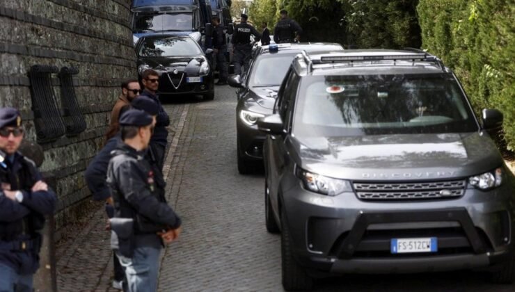 İran ve ABD Arasındaki Nükleer Müzakereler Umman’da Yeniden Canlandı