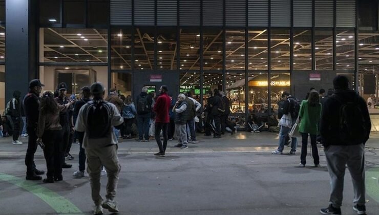 İspanya ve Portekiz’de Elektrik Kesintisi ve Sonuçları