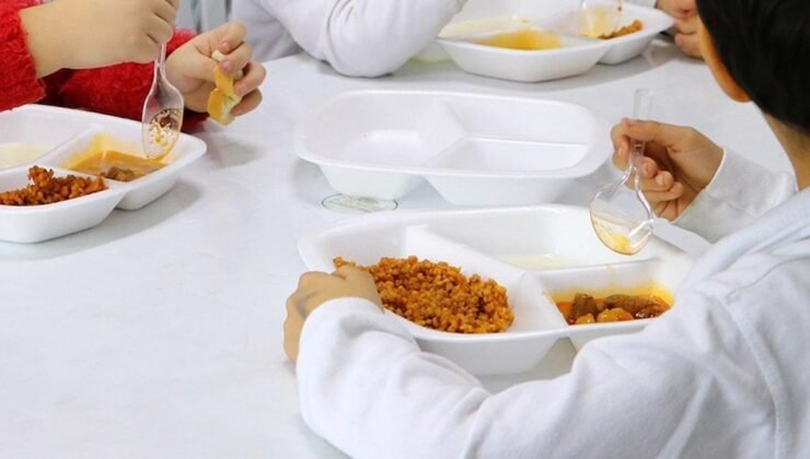 İspanya’da Okul Menülerinde Sağlıklı Beslenme Reformu