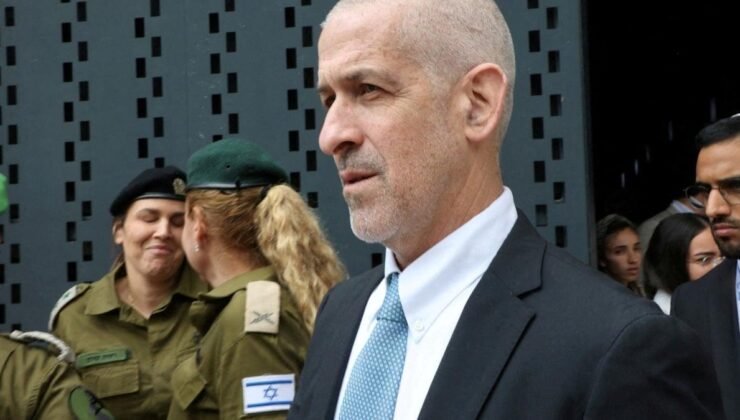İsrail İç İstihbarat Başkanı Ronen Bar’dan Netanyahu’na Güven Sorunu ve Görevden Alma Çabaları