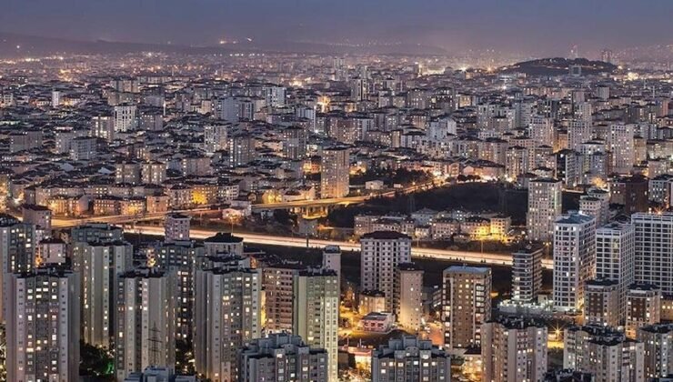 İstanbul Depreminin Ardından Kentsel Dönüşüm ve Güçlendirme Çalışmaları