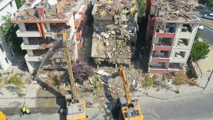İstanbul’da Riskli Yapıların Dönüşüm Süreci ve Yasal Çerçevesi