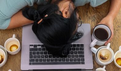 Kahve Uykusu: Enerji Artırmanın Yolu