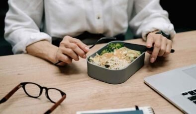 Kanserle Mücadelede Sağlıklı Beslenmenin Temel İlkeleri