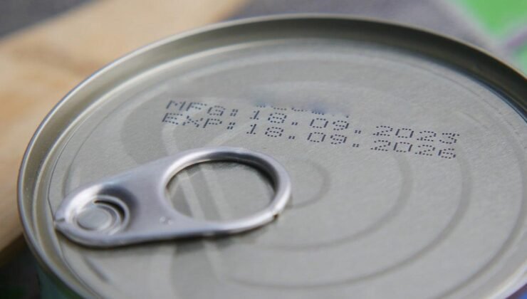 Konsantre Ürünlerin Son Kullanma Tarihleri ve Tüketilebilirliği