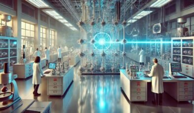 Kuantum Gazlarında Damlacık Formasyonu ve Yeni Gözlemler