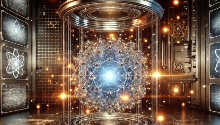 Kuantum Üstünlük Deneyleriyle Rastgelelik Üretimi