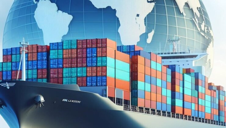 Küresel Okyanus Ekonomisinin Geleceği ve Sürdürülebilir Büyüme