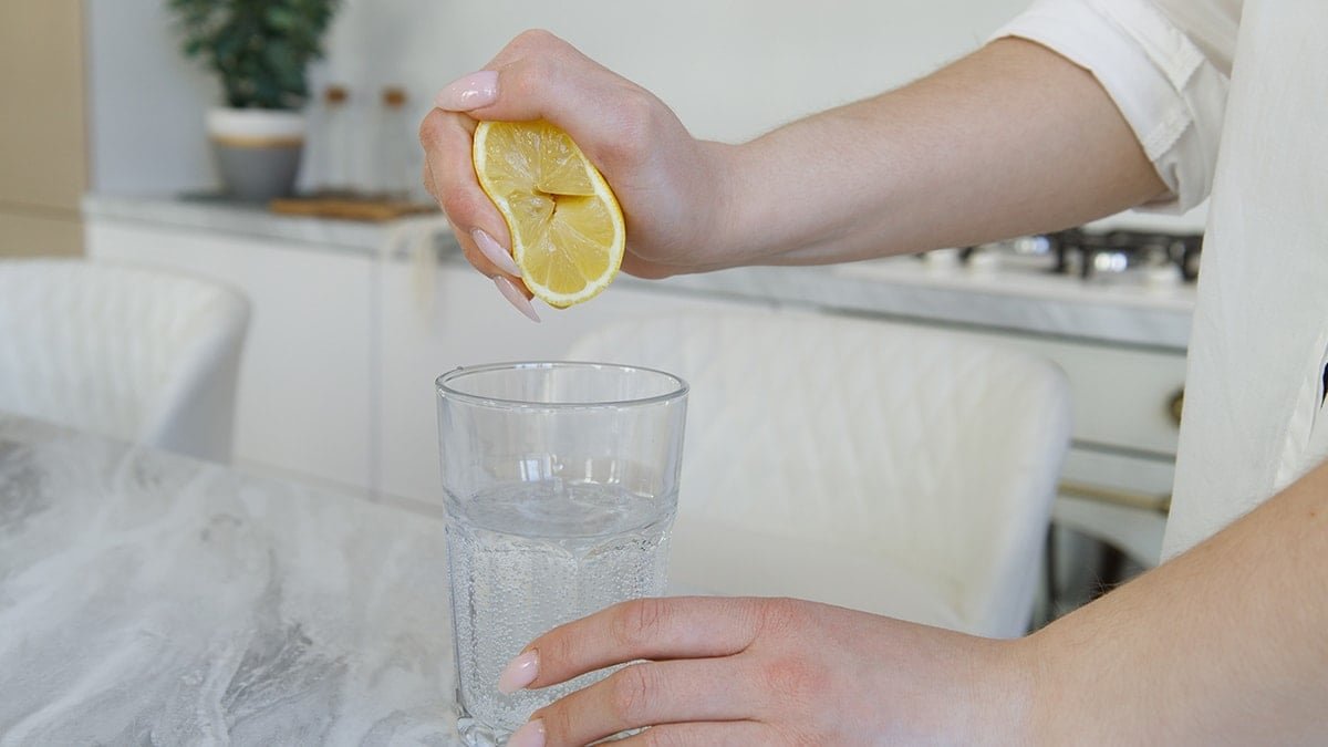 Limonlu Su ve Sağlık Üzerindeki Faydaları