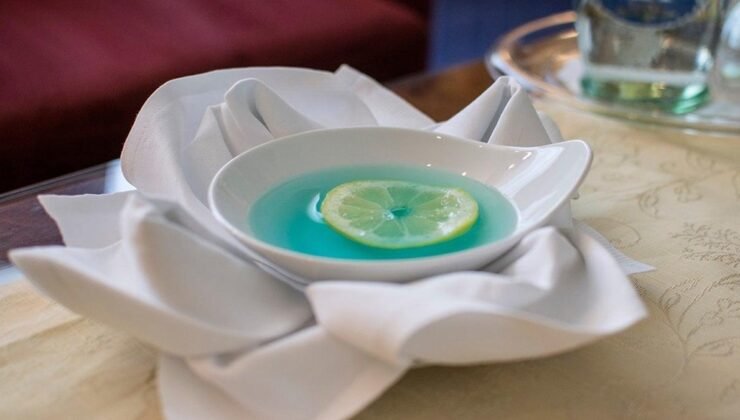 Limonlu Su ve Sağlık Faydaları