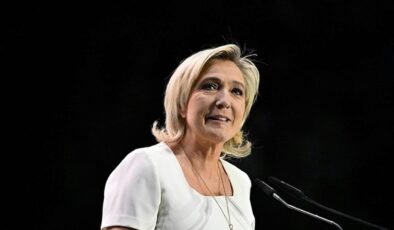 Marine Le Pen’in Yargı Süreci ve 2027 Cumhurbaşkanlığı Seçimleri
