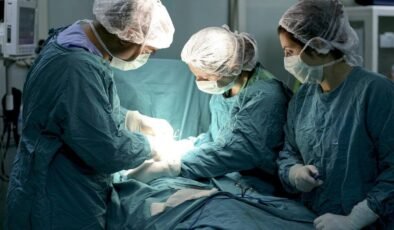 Mersin’de Yedi Farklı Böbrekle Hayata Tutunan Rabia Çınarkaya’nın Hikayesi