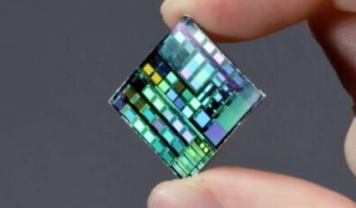 Mikroçiplerin Gelişimi ve 2nm Teknolojisinin Etkileri