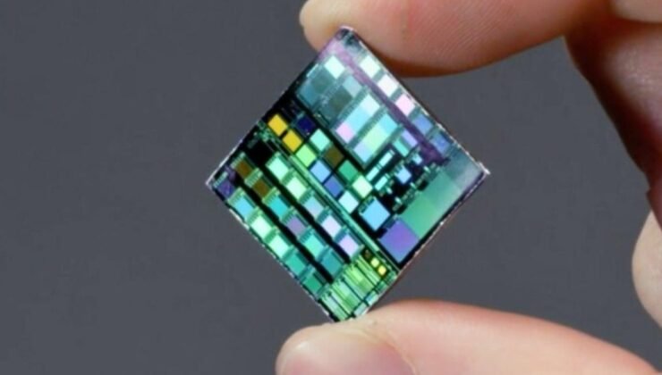 Mikroçiplerin Gelişimi ve 2nm Teknolojisinin Etkileri