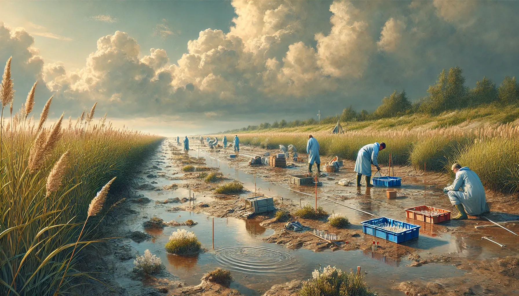 MMB Konsorsiyumlarının Birlikte Çalışması ve Bağımlılığı