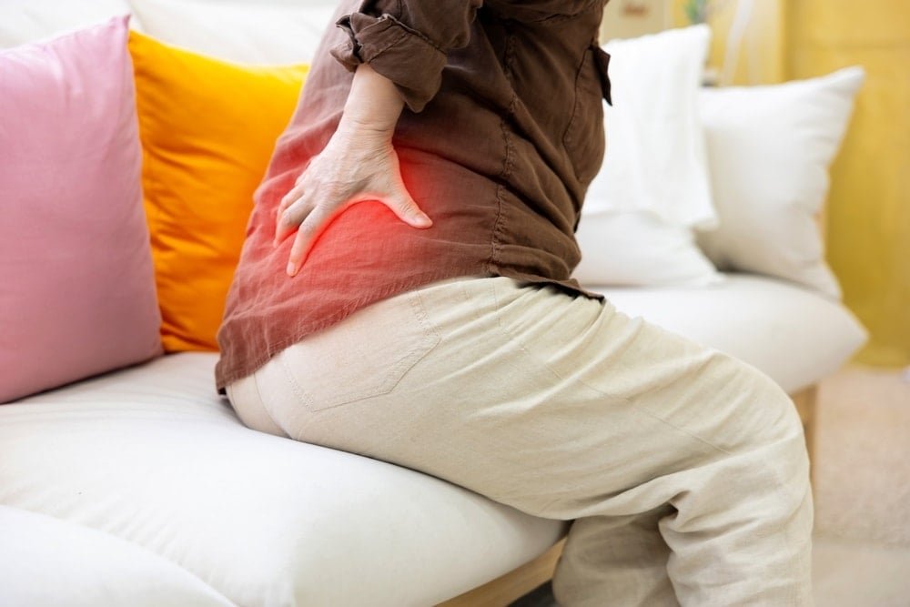 Yılda 2-3 Bel Ağrısı Atağı Bir Alarm Sinyalidir