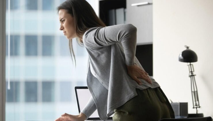 Omurga Sağlığı ve Bel Ağrıları: Uzmanlardan Güncel Tavsiyeler