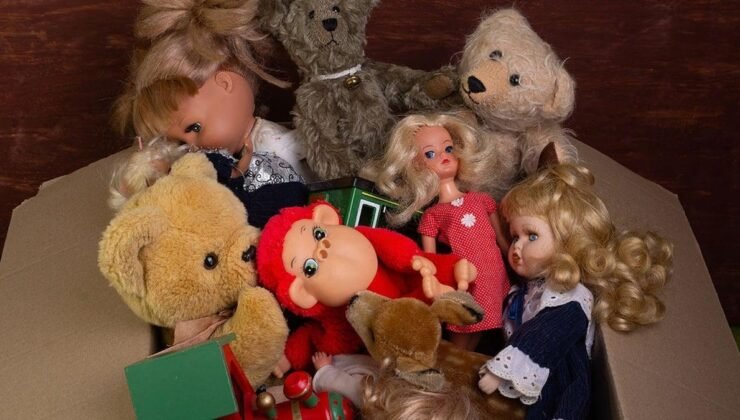 Peluş Oyuncakların Temizlikteki Tehlikeleri