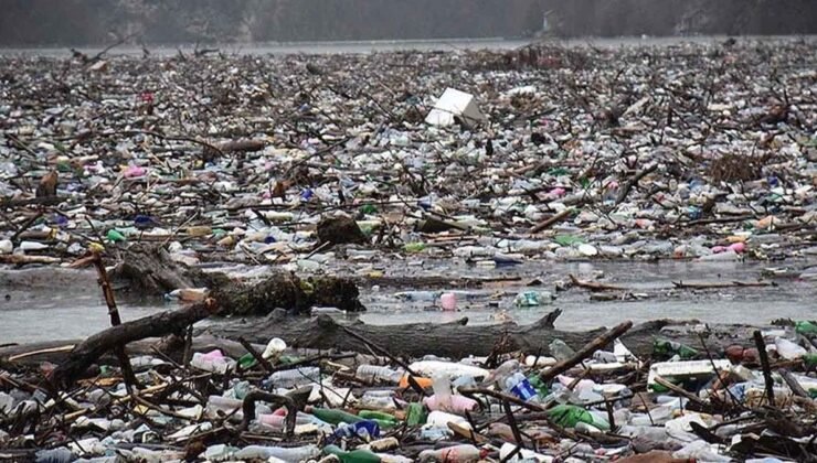 Plastik Kirliliği ve Gerçekleri: Çevresel Bir Aldatmaca mı?