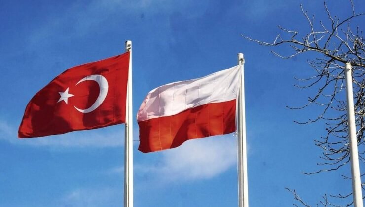 Polonya’nın Ankara Büyükelçisi Maciej Przemyslaw Lang ile Röportaj ve İşbirliği Vizyonu