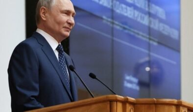 Putin’in Ukrayna Savaşı İçin 3 Günlük Ateşkes Kararı ve Uluslararası Tepkiler