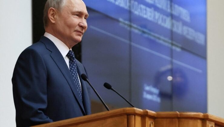 Putin’in Ukrayna Savaşı İçin 3 Günlük Ateşkes Kararı ve Uluslararası Tepkiler