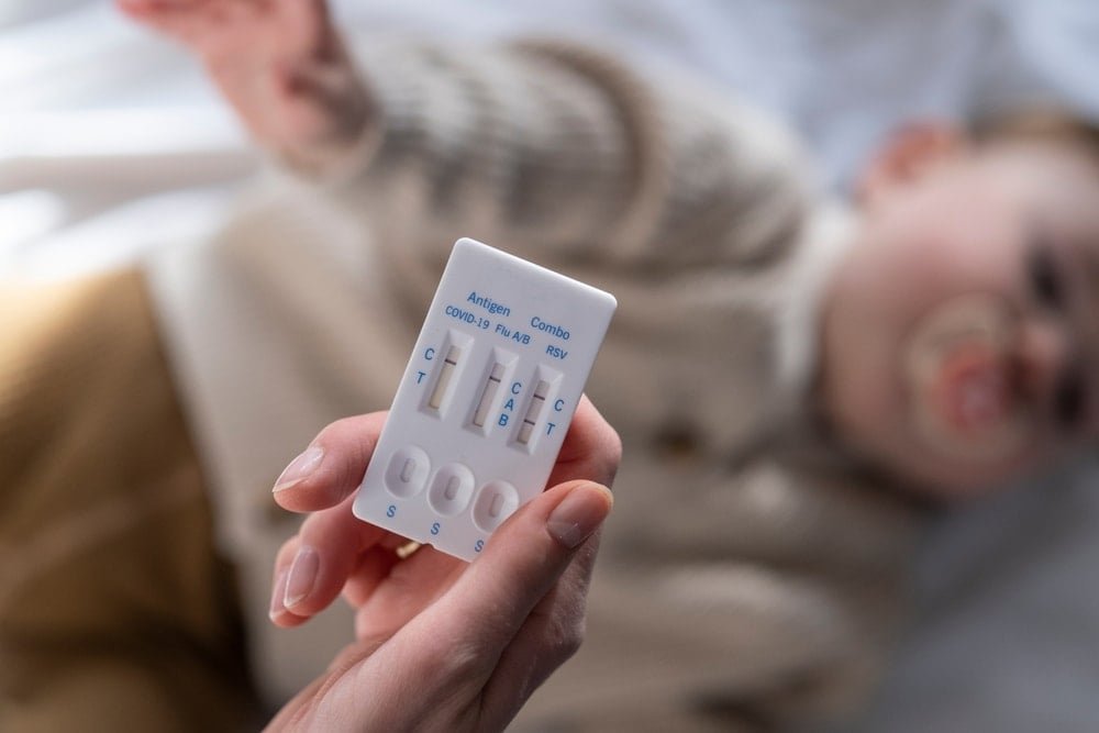 RSV'nin Bebekler Üzerindeki Yıkıcı Etkisi