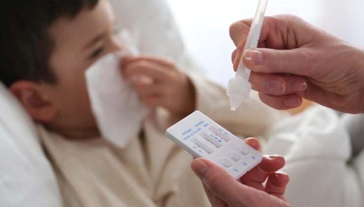 RSV Nedir? Çocuklar ve Bebekler İçin Tehlike Çanları Çalıyor