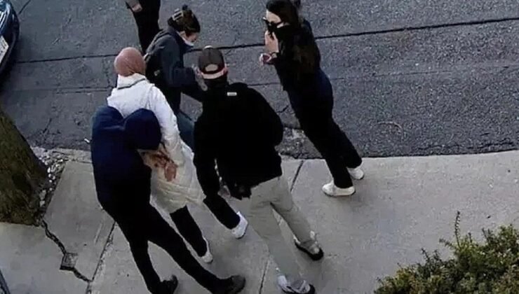 Rumeysa Öztürk’ün Gözaltı Süreci ve İfade Özgürlüğü