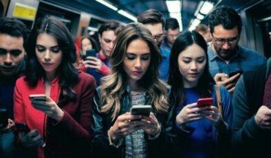 Sosyal Medya Bağımlılığı ve Beyin Üzerindeki Etkileri