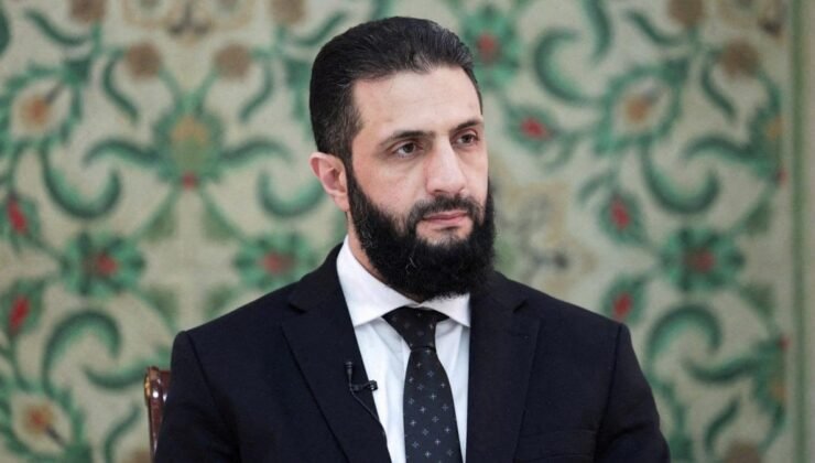 Suriye’nin ABD’ye Yanıtı ve Yaptırım Muafiyeti Koşulları